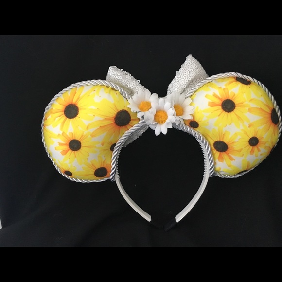 Handmade Mouse Ears - Picture 3 of 6